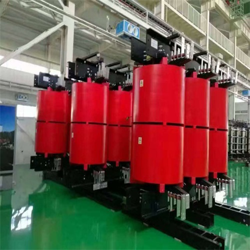 漳州SCB18-50KVA干式变压器
