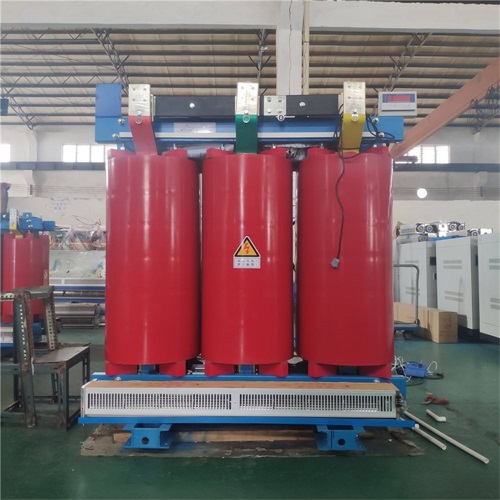 漳州SCB10-1250KVA/10KV/0.4KV干式变压器